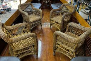 ANNIE 30ft Elco Yacht For Sale
