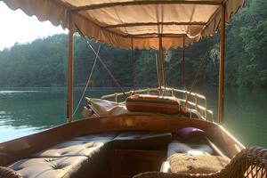 ANNIE 30ft Elco Yacht For Sale
