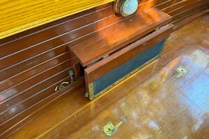 ANNIE 30ft Elco Yacht For Sale