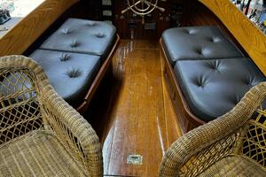 ANNIE 30ft Elco Yacht For Sale