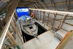 50ft Custom Yacht For Sale