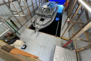 50ft Custom Yacht For Sale