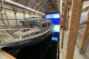 50ft Custom Yacht For Sale