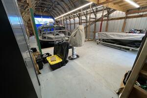 50ft Custom Yacht For Sale
