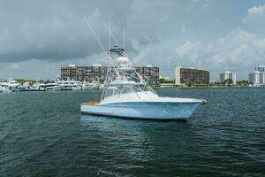 2019 Custom Carolina Daniels Express Sportfish thumbnail 6