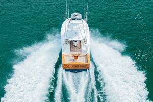 2019 Custom Carolina Daniels Express Sportfish thumbnail 3