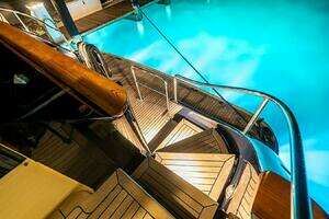 2000 Broward Raised Pilothouse thumbnail 23