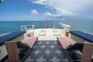 2000 Broward Raised Pilothouse thumbnail 21