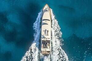 2000 Broward Raised Pilothouse thumbnail 24