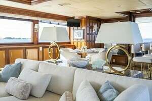 2000 Broward Raised Pilothouse thumbnail 5