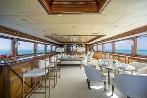 2000 Broward Raised Pilothouse thumbnail 7