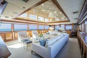 2000 Broward Raised Pilothouse thumbnail 2