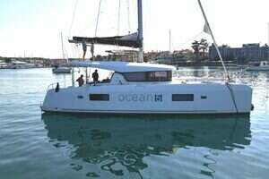  2019 Lagoon  Yacht For Sale in Tivat 
