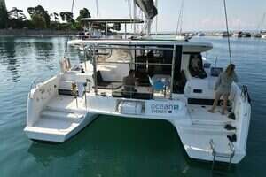  2019 Lagoon  Yacht For Sale in Tivat 