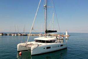  2019 Lagoon  Yacht For Sale in Tivat 