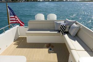 47ft MJM Yacht For Sale 47ft MJM Yacht For Sale
