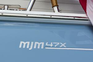 47ft MJM Yacht For Sale 47ft MJM Yacht For Sale
