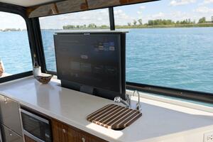 47ft MJM Yacht For Sale 47ft MJM Yacht For Sale