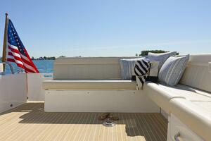 47ft MJM Yacht For Sale 47ft MJM Yacht For Sale