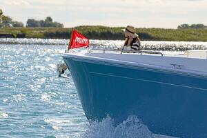 47ft MJM Yacht For Sale 47ft MJM Yacht For Sale