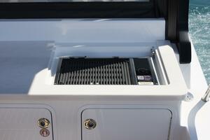 47ft MJM Yacht For Sale 47ft MJM Yacht For Sale