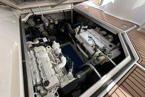 47ft Sea Ray Yacht For Sale