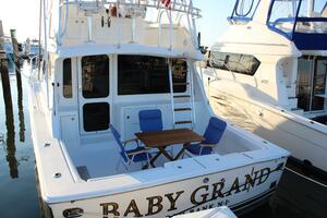 BABY GRAND