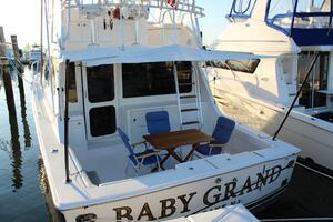 BABY GRAND