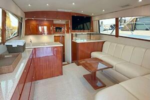 BABY GRAND yacht for sale