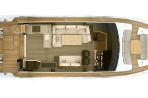 56ft Absolute Yacht For Sale