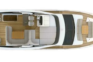 56ft Absolute Yacht For Sale