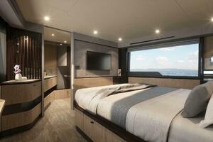 56ft Absolute Yacht For Sale