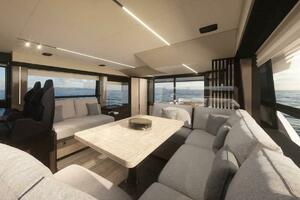 56ft Absolute Yacht For Sale