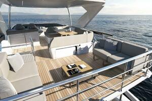 56ft Absolute Yacht For Sale