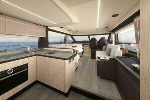 56ft Absolute Yacht For Sale