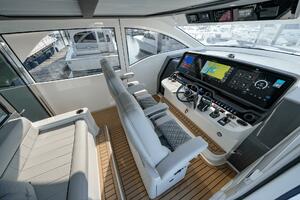 55ft Valhalla Boatworks Yacht For Sale