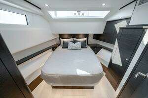 2027 Valhalla Boatworks V55 Sport Yacht thumbnail 46