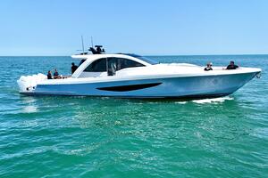55ft Valhalla Boatworks Yacht For Sale