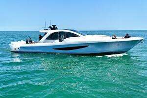 2027 Valhalla Boatworks V55 Sport Yacht thumbnail 7
