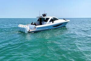 55ft Valhalla Boatworks Yacht For Sale