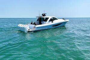 2027 Valhalla Boatworks V55 Sport Yacht thumbnail 6