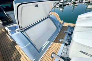 55ft Valhalla Boatworks Yacht For Sale