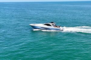 55ft Valhalla Boatworks Yacht For Sale