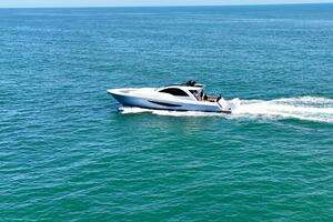 2027 Valhalla Boatworks V55 Sport Yacht thumbnail 3
