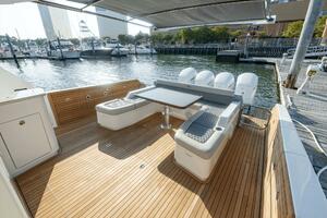 55ft Valhalla Boatworks Yacht For Sale