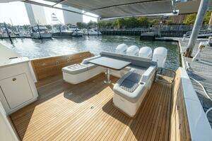 2027 Valhalla Boatworks V55 Sport Yacht thumbnail 29
