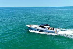 2027 Valhalla Boatworks V55 Sport Yacht thumbnail 2