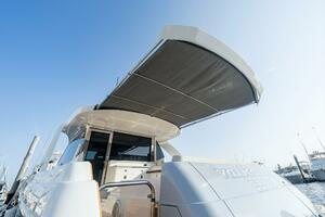 55ft Valhalla Boatworks Yacht For Sale