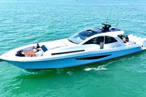 55ft Valhalla Boatworks Yacht For Sale
