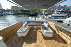 55ft Valhalla Boatworks Yacht For Sale